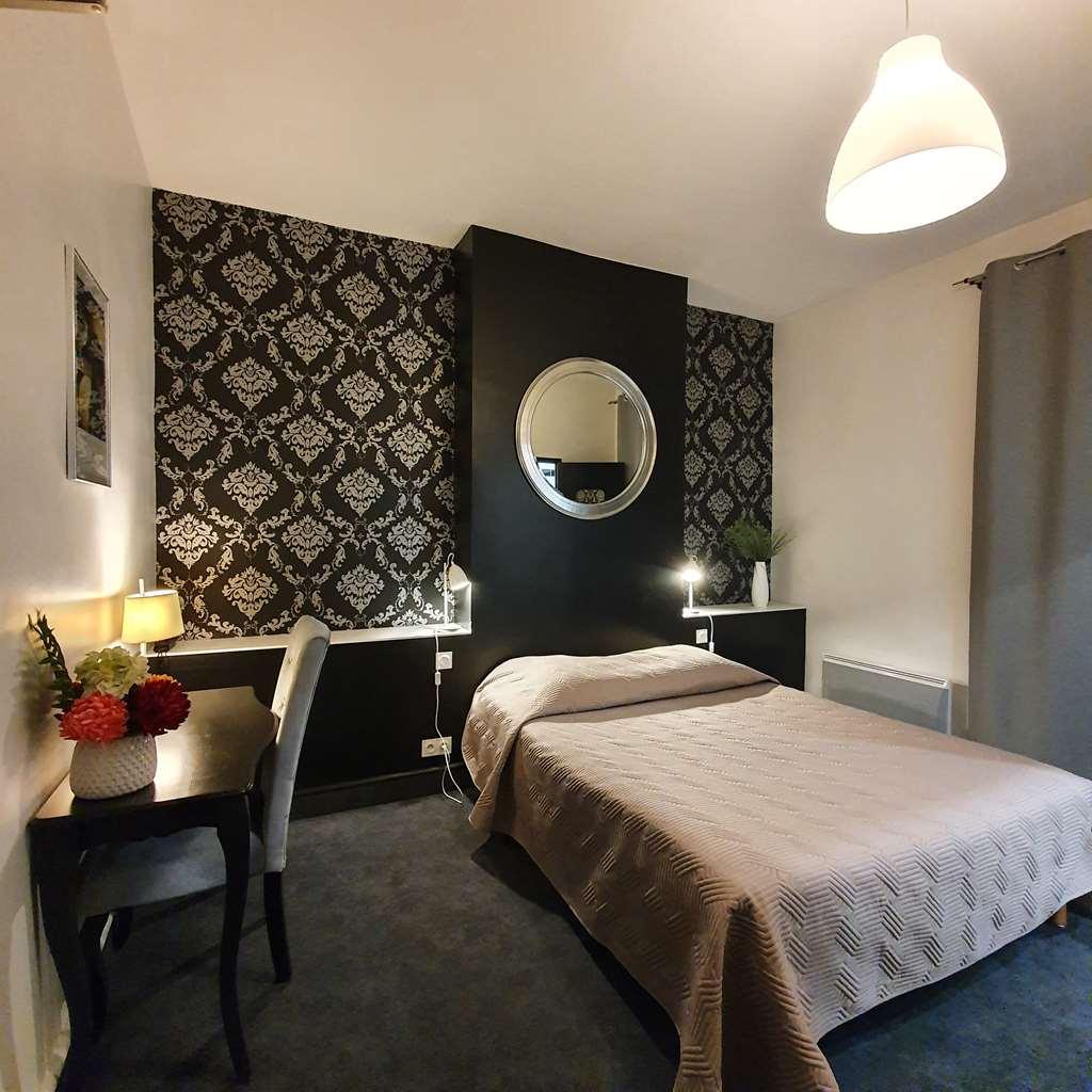 The Originals Access, Hotel Le Canter Saumur Zimmer foto